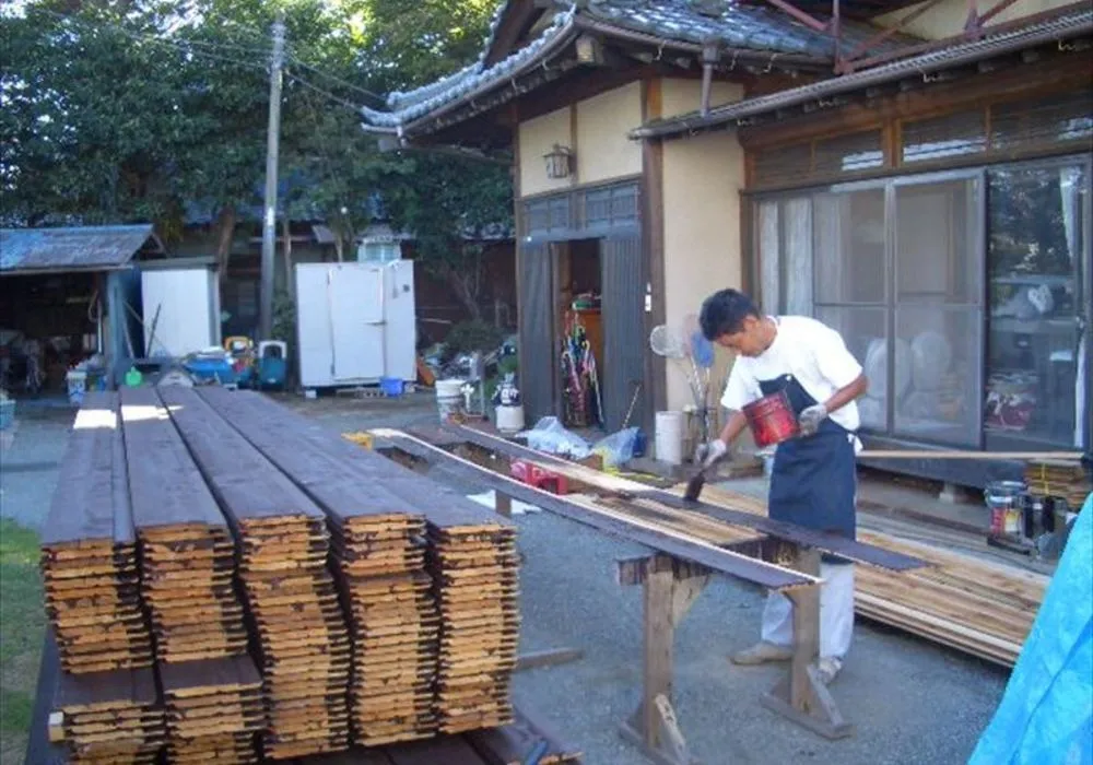 伊勢原市　Ｋ様邸