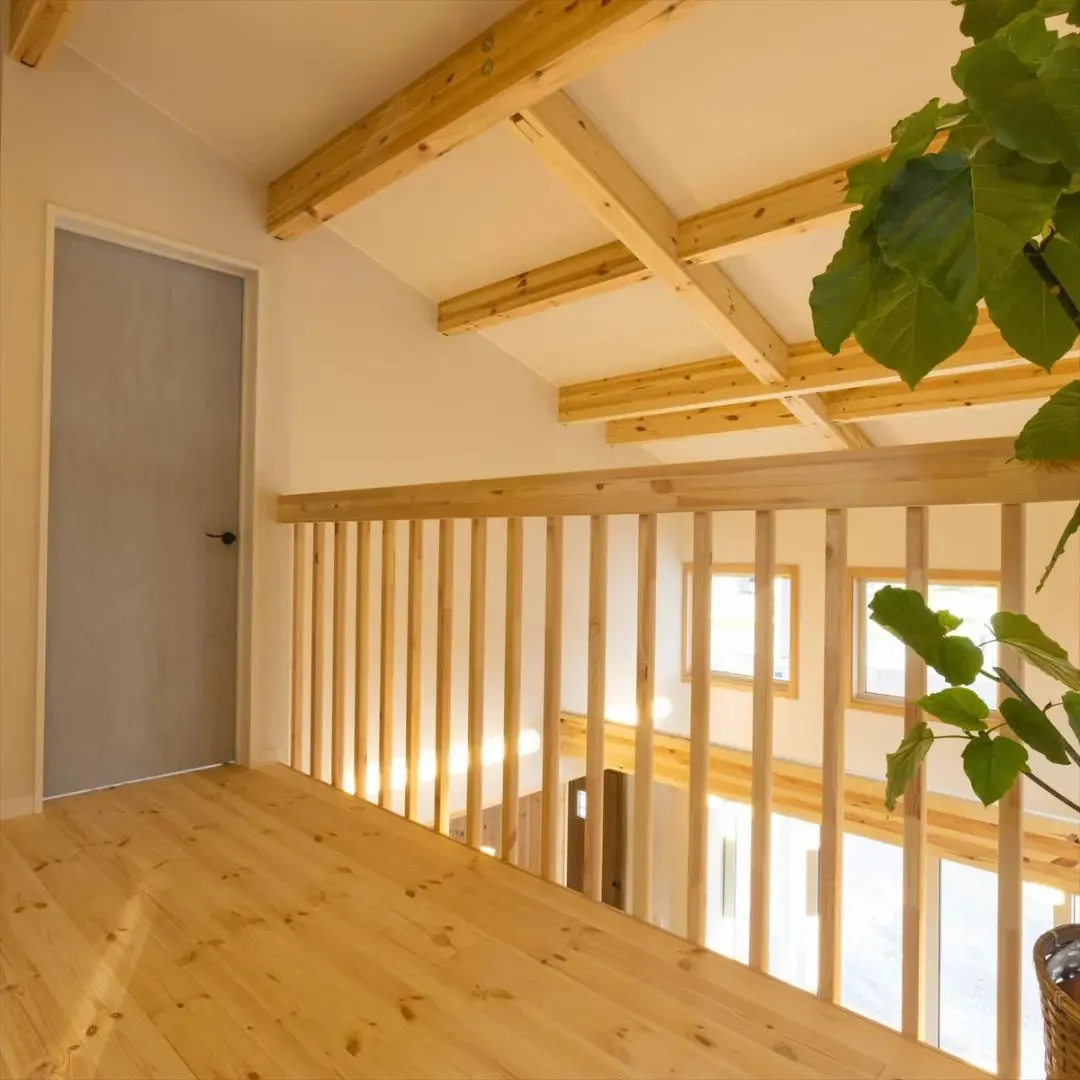 🏠木造住宅をおススメする理由🌳