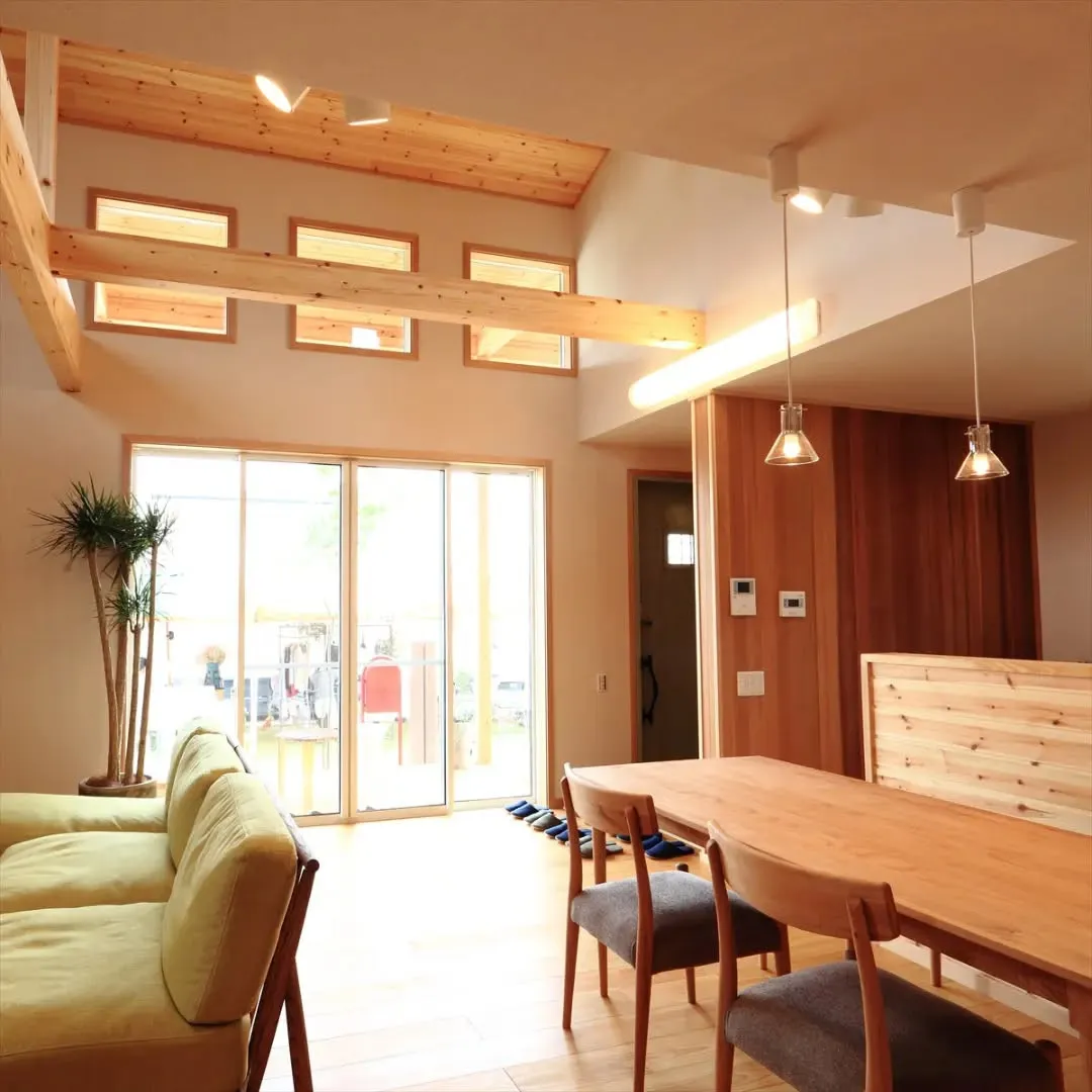 ✨唯一無二の家ー家は買うものでなく、つくるものー✨