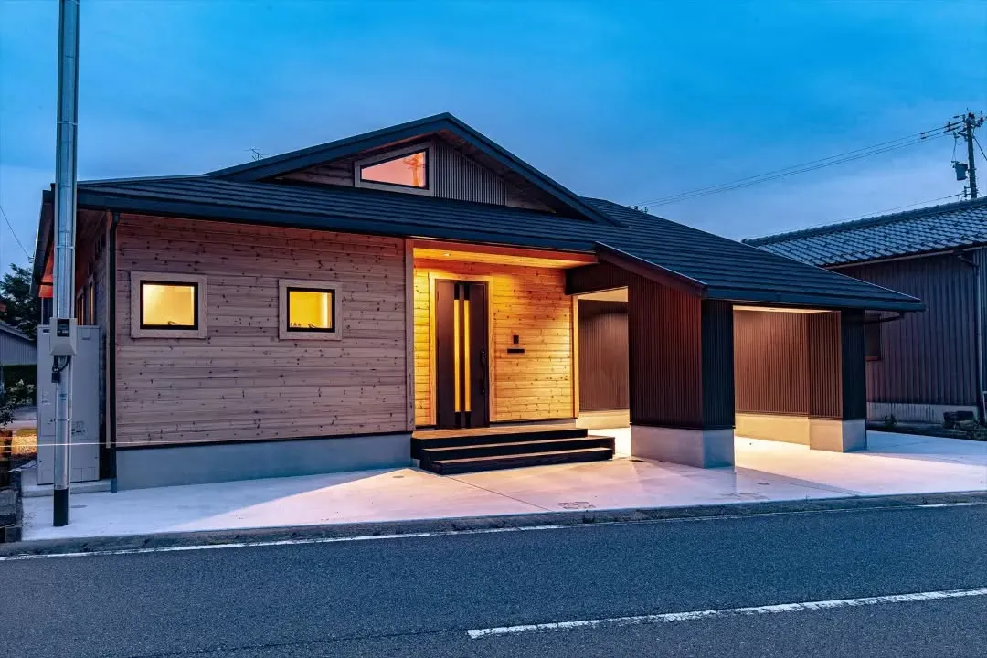 人にも環境にも◎✨平屋のススメ🏠