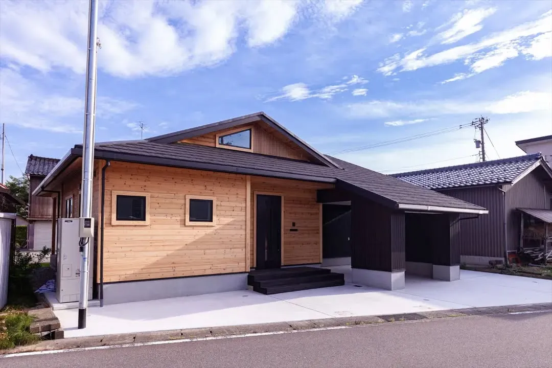 人にも環境にも◎✨平屋のすすめ🏠